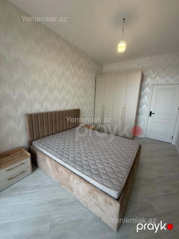 Satılır 2 otaqlı Bina evi menzil (Yeni tikili), 52 m², Sumqayıt Bulvarı — Mənzil, Sumqayıt (4)