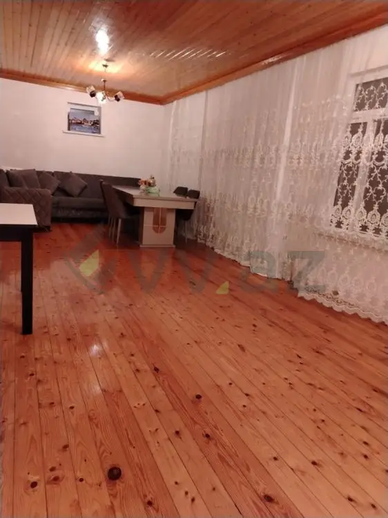 4 otaqlı Həyət evi Satılır, Buzovna, Xəzər, Bakı — Ev, villa, Bakı (6)