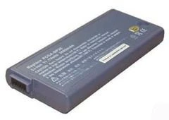 Sony PCG-GR1/GR3/GR5/GR7/GR9/GR90/NV, PGN-A/A11/A130/A170/AS/E üçün Sony PCGA-BP2E batareyası — Bakı