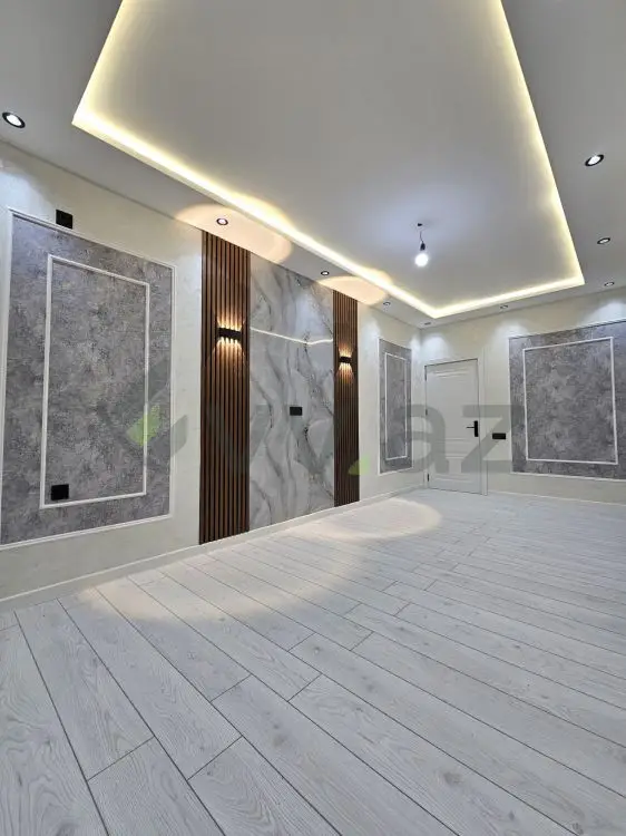 3 otaqlı mənzil Yeni tikili Satılır, Xırdalan — Xırdalan