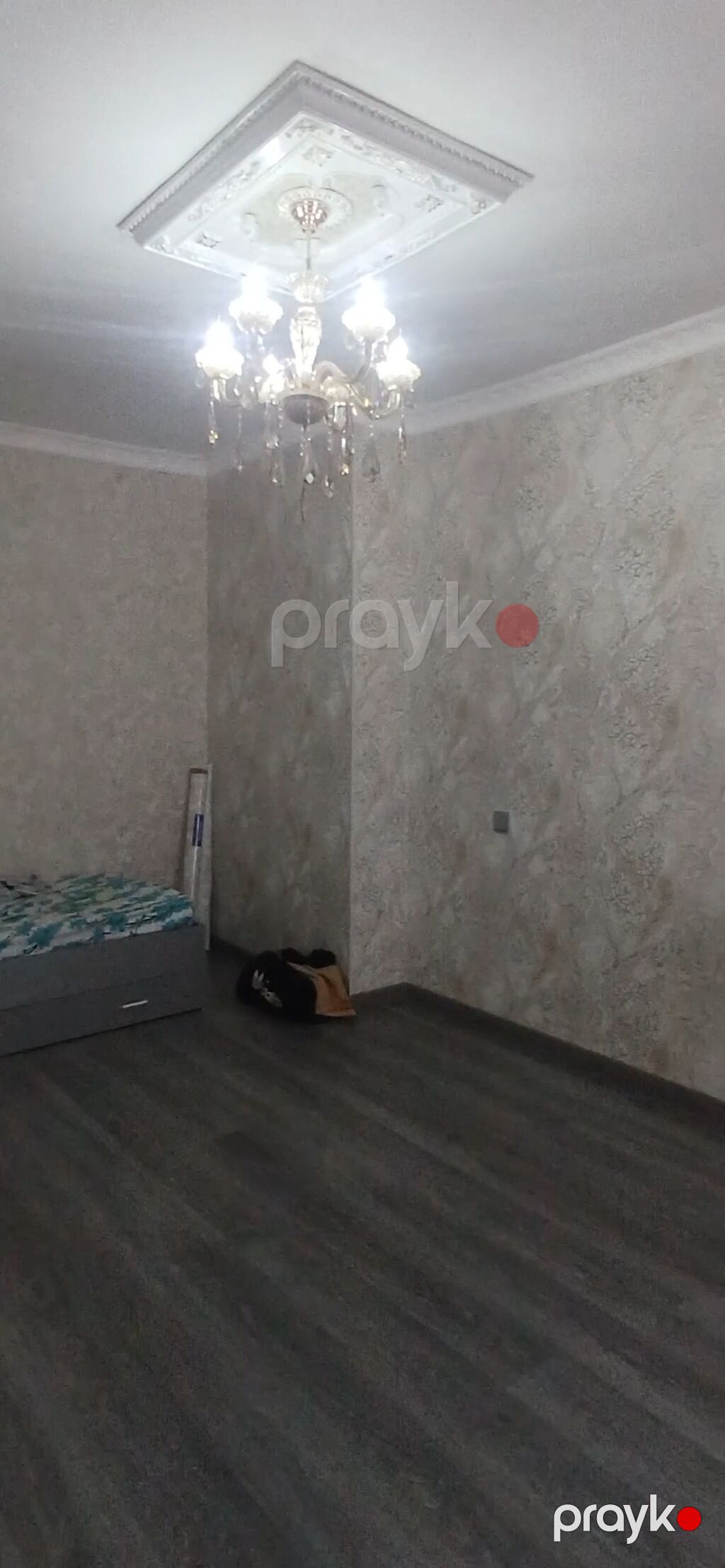 2 otaqlı, 50 kv. m, Kredit yoxdur, Yeni təmirli — Ev, villa, Mehdiabad (4)