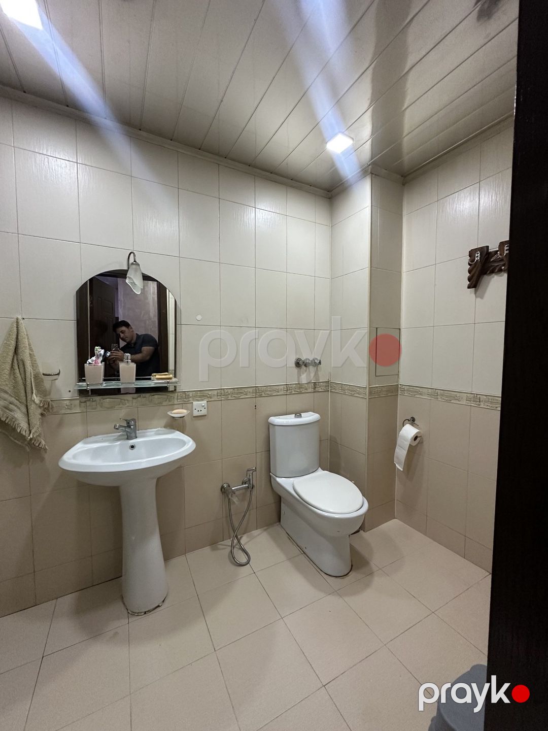 Satılır 3 otaqlı yeni tikili 90 m² — Mənzil, Bakı (12)