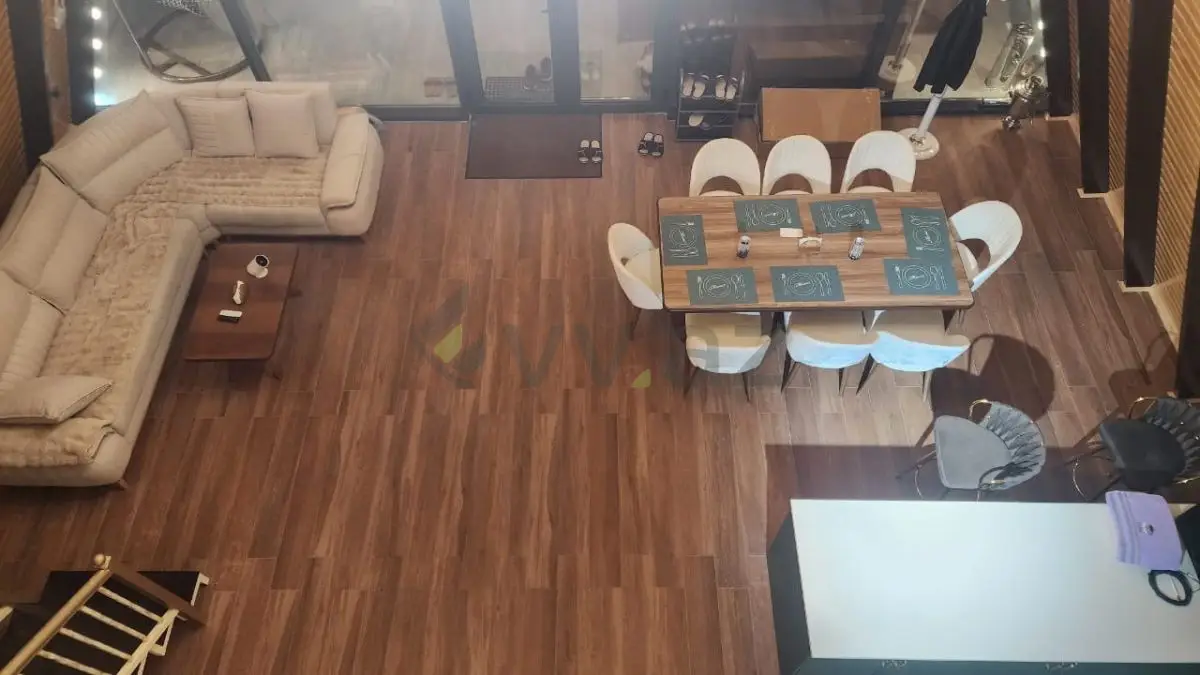 3 otaqlı Həyət evi Kirayə (günlük), Qəbələ — Ev, villa, Qəbələ (2)