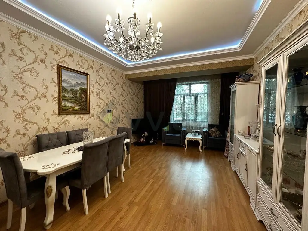 2 otaqlı mənzil Yeni tikili Satılır, Bakıxanov qəs., Sabunçu, Bakı — Mənzil, Bakı (4)