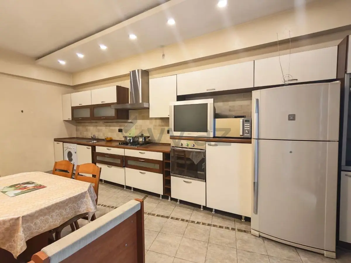 3 otaqlı mənzil Yeni tikili Satılır, Nəsimi, Bakı — Mənzil, Bakı (10)