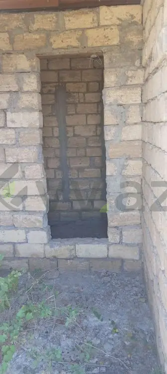3 otaqlı Yarım tikili Satılır, Göyçay — Ev, villa, Göyçay (3)