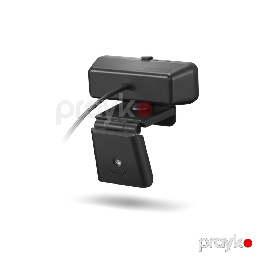 Lenovo Essential FHD Webcam Gen2 (4XC1S15018) — Veb kameralar, Bakı (2)