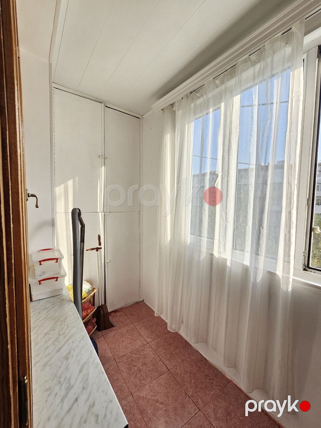 Satılır 2 otaqlı köhnə tikili 52 m² — Mənzil, Bakı (11)