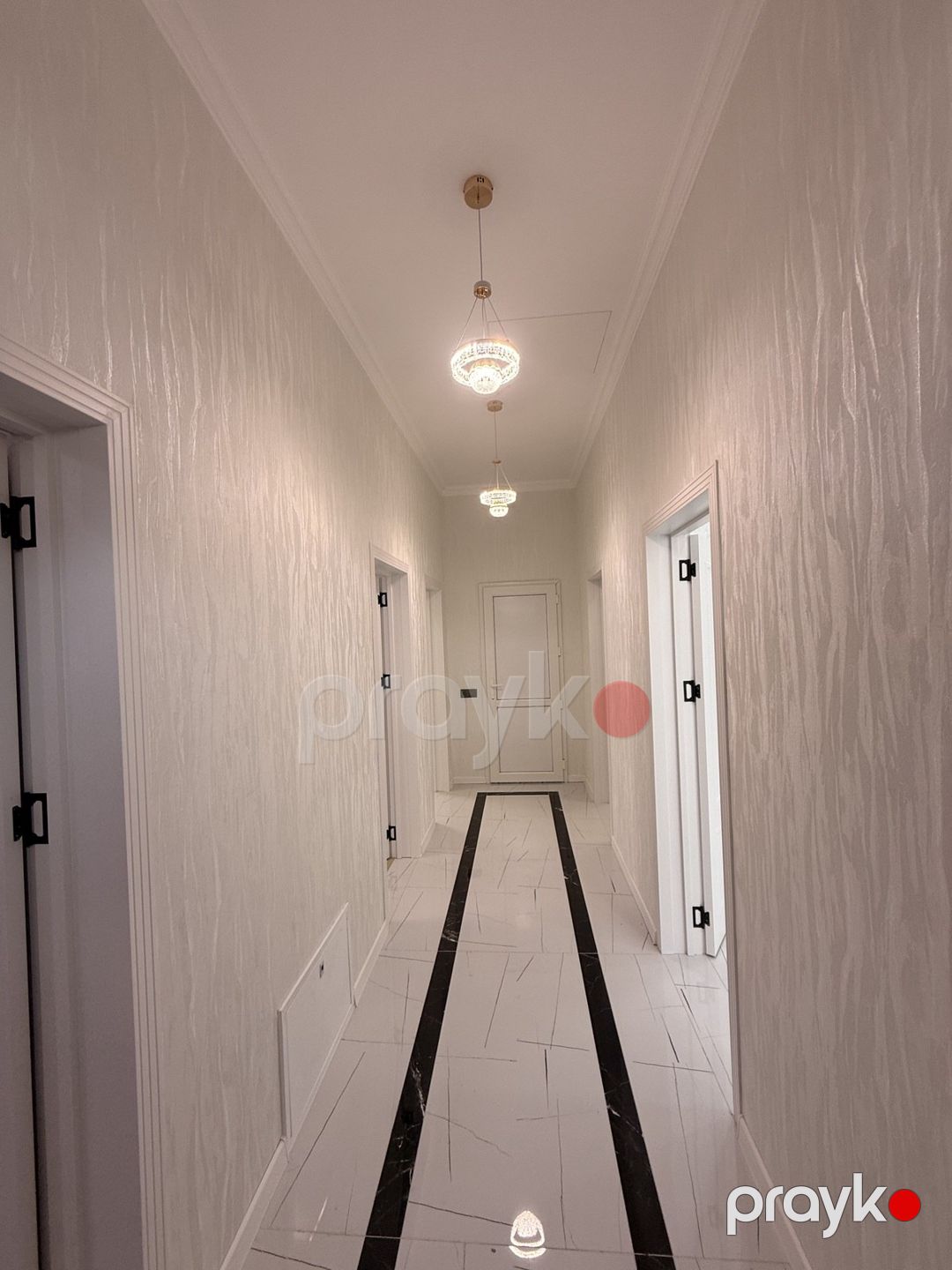 Satılır 4 otaqlı həyət evi/bağ evi 75 m² — Ev, villa, Bakı (7)