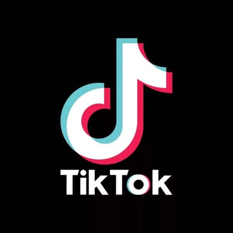 "TikTok" səhifəsi — Игры, приставки и программы