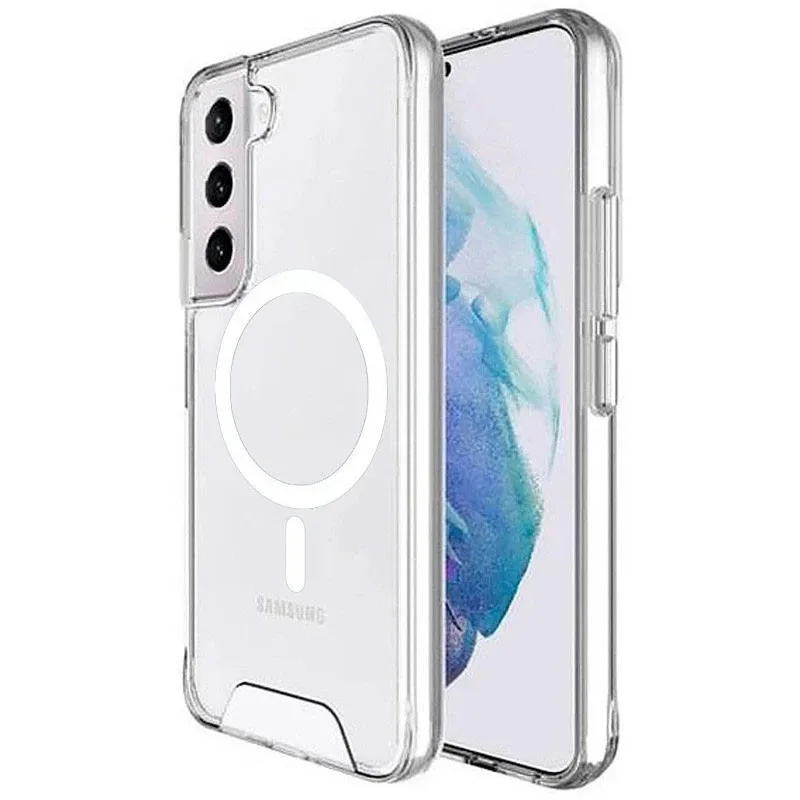 Case Samsung S25 Şəffaf — Mallar, Bakı (2)