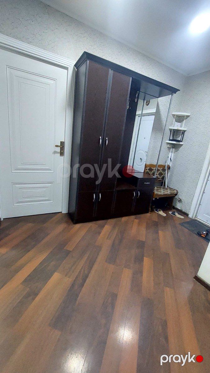 Satılır 3 otaqlı köhnə tikili 80 m² — Mənzil, Bakı (3)