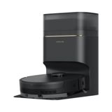 Robot vacuum cleaner Dreame Robot Vacuum D20 Pro Plus Black (RLD43SD) — Pctech — Home Appliances
