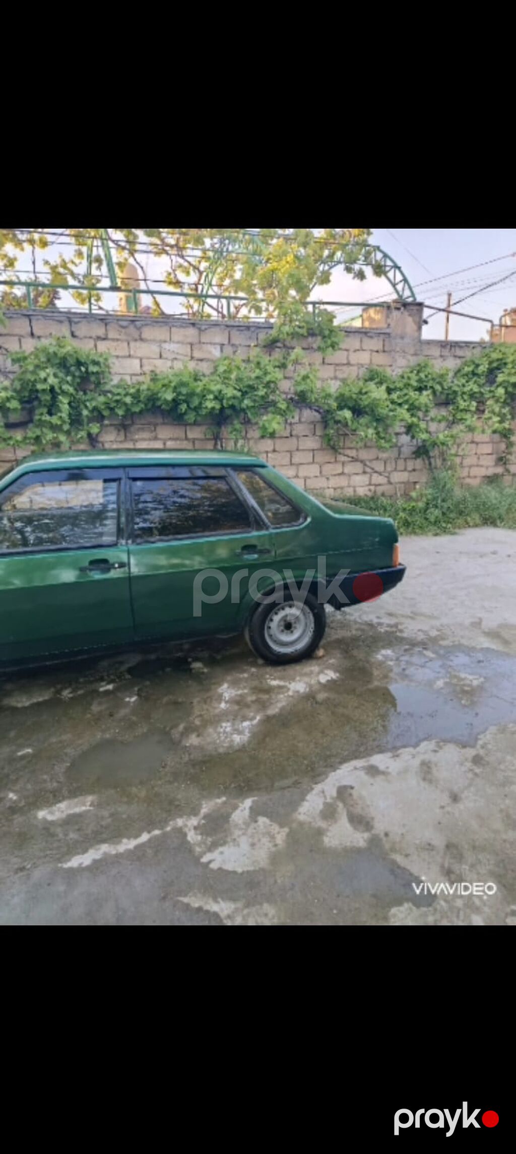 VAZ (Lada) Samara: 0.5 l 1999 il 20000 km Sedan — Avtomobillər, Bakı (8)