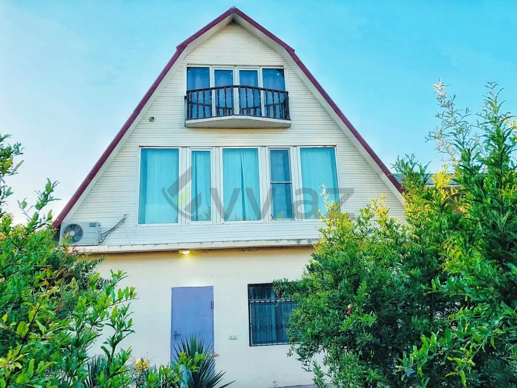 4 otaqlı Həyət evi Kirayə (günlük), Hövsan qəs., Suraxanı, Bakı — Ev, villa, Bakı (12)