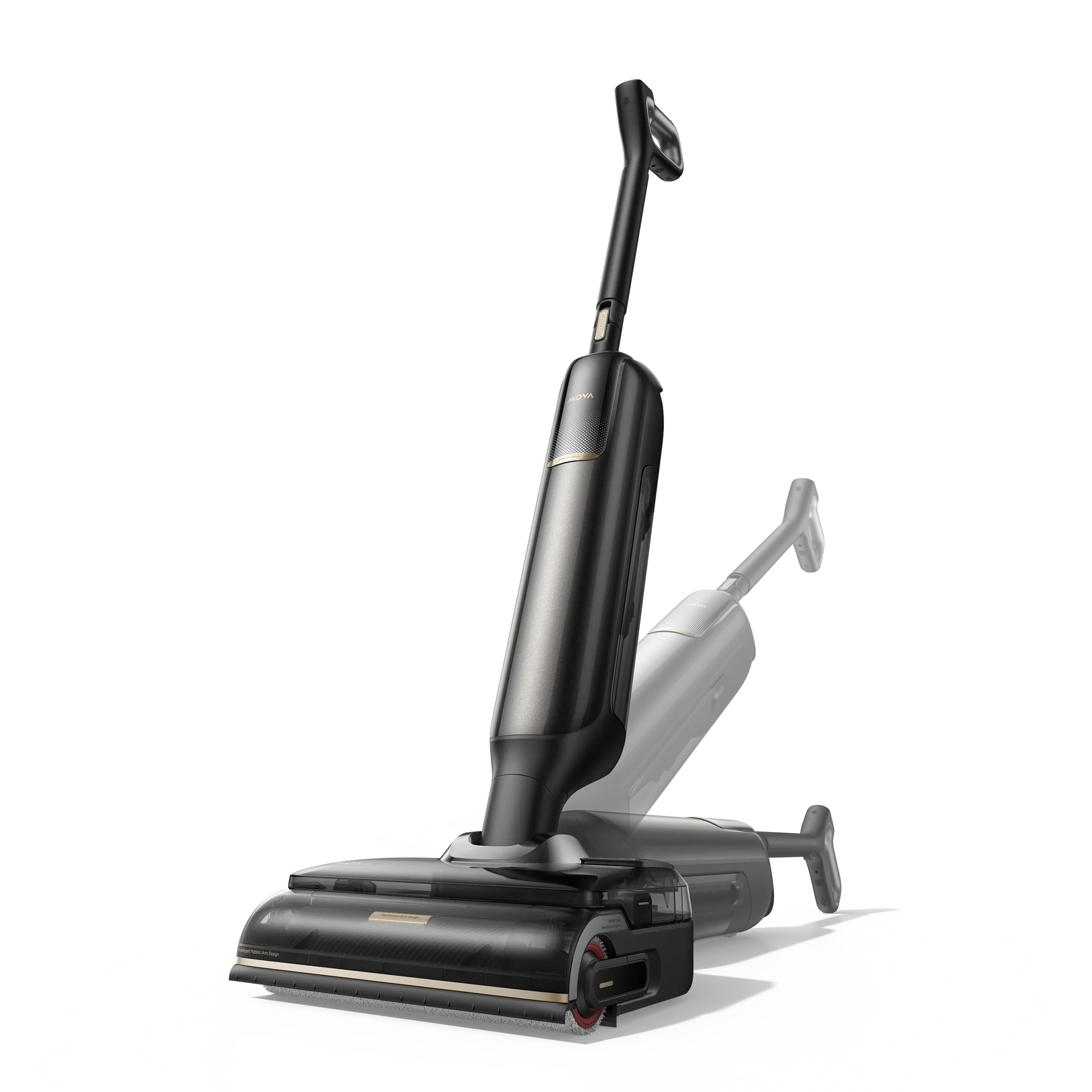 Mova Wet and Dry Vacuum M50 Ultra (HMH28A) — Tozsoran, Bakı (2)
