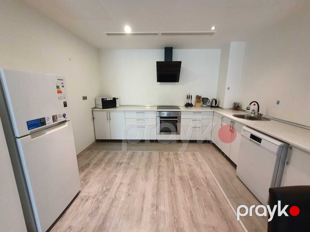 2-otaqlı yeni tikili kirayə verilir, Neftçilər pr., 96 m² — Mənzil, Bakı (5)