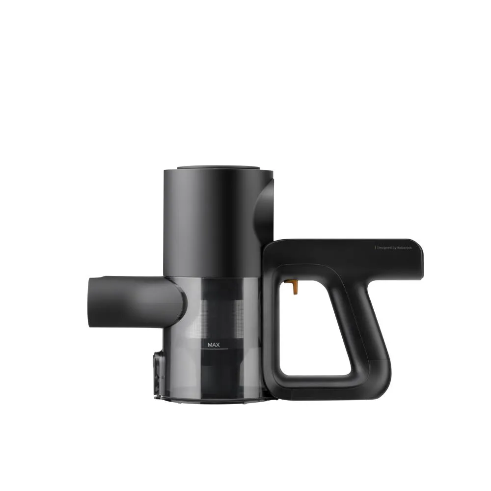 Vertikal tozsoran Roborock F25 ACE Combo Black — Mallar, Bakı (3)