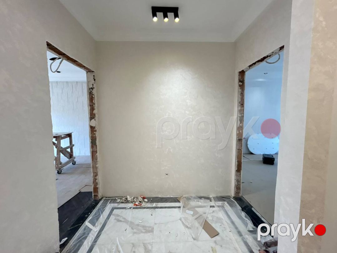 Satılır 3 otaqlı yeni tikili 143 m² — Mənzil, Bakı (7)