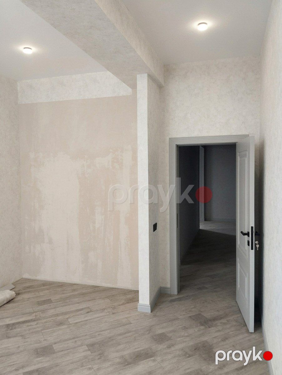 Satılır 3 otaqlı yeni tikili 95 m² — Mənzil, Bakı (9)