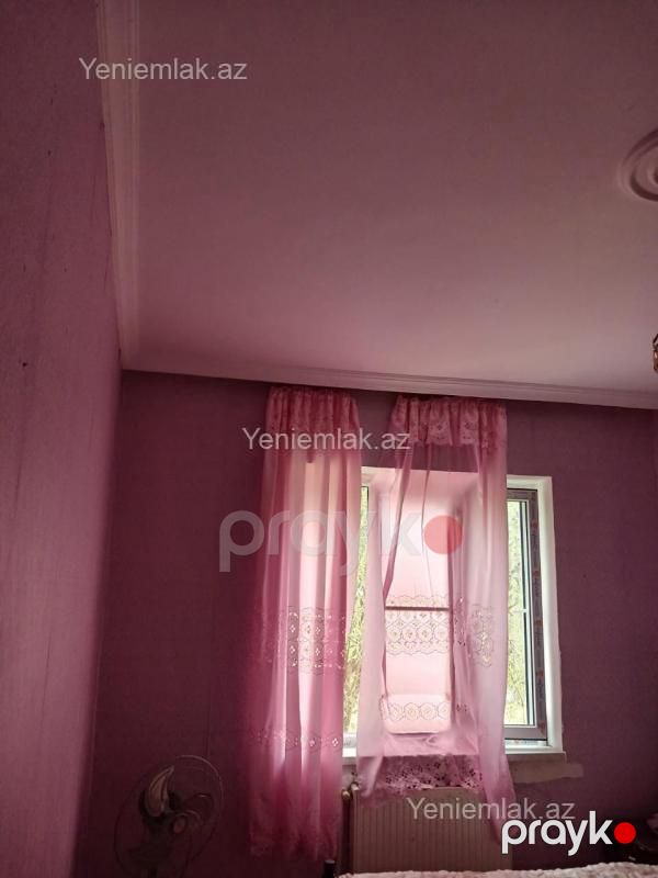 Satılır 3 otaqlı Obyekt (Köhnə tikili), 73 m², 13-cü mikrorayon — Əmlak, Sumqayıt (5)