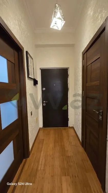 2 otaqlı mənzil Yeni tikili Satılır, Xırdalan — Mənzil, Xırdalan (10)