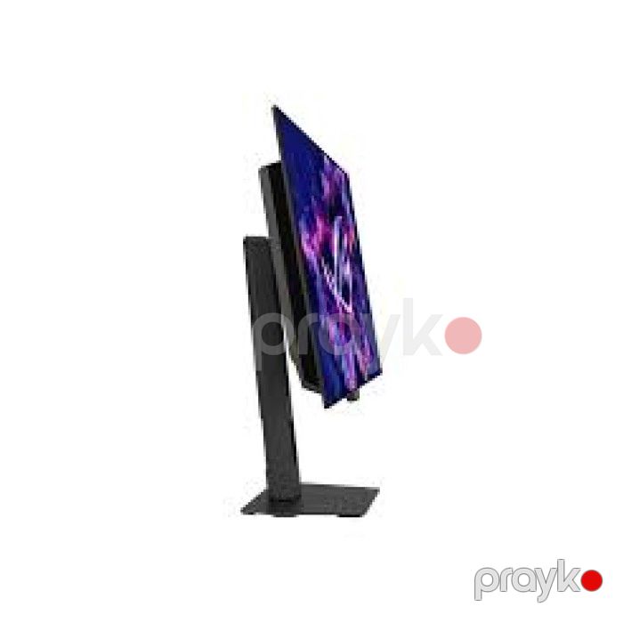 ASUS ROG Strix OLED XG27AQDMGR 26.5" QHD 240Hz Gaming Monitor — Elektronika, Bakı (2)