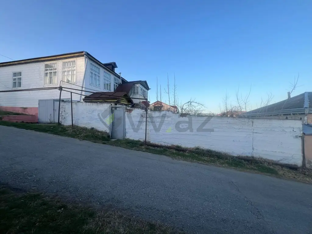 4 otaqlı Həyət evi Satılır, Qusar — Ev, villa, Qusar (9)