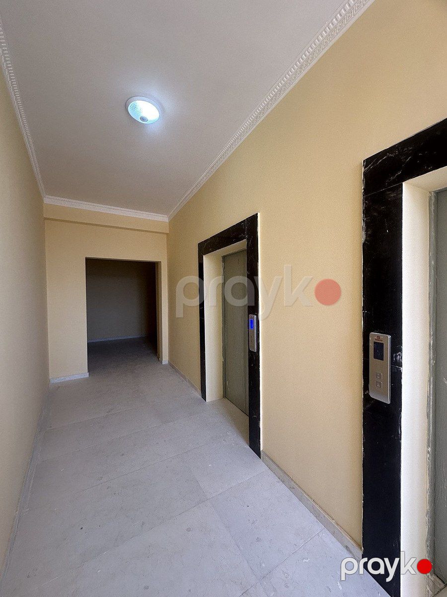 Satılır 2 otaqlı yeni tikili 82 m² — Mənzil, Bakı (8)
