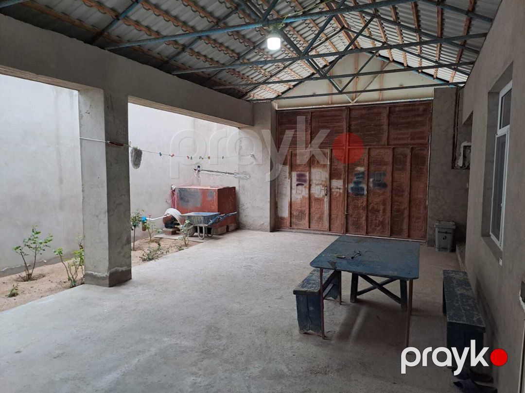 Həyət evi, Pirallahı r — Ev, villa, Bakı (9)