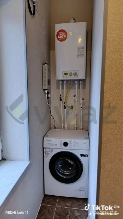 3 otaqlı Həyət evi Kirayə (günlük), Lerik — Ev, villa, Lerik (10)