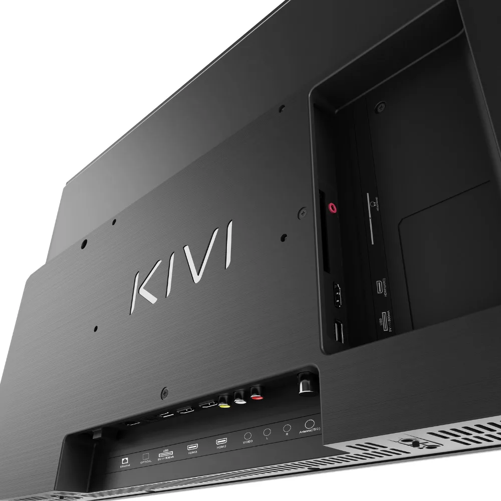 Televizor Kivi 32F760QB — Televizorlar, Bakı (3)