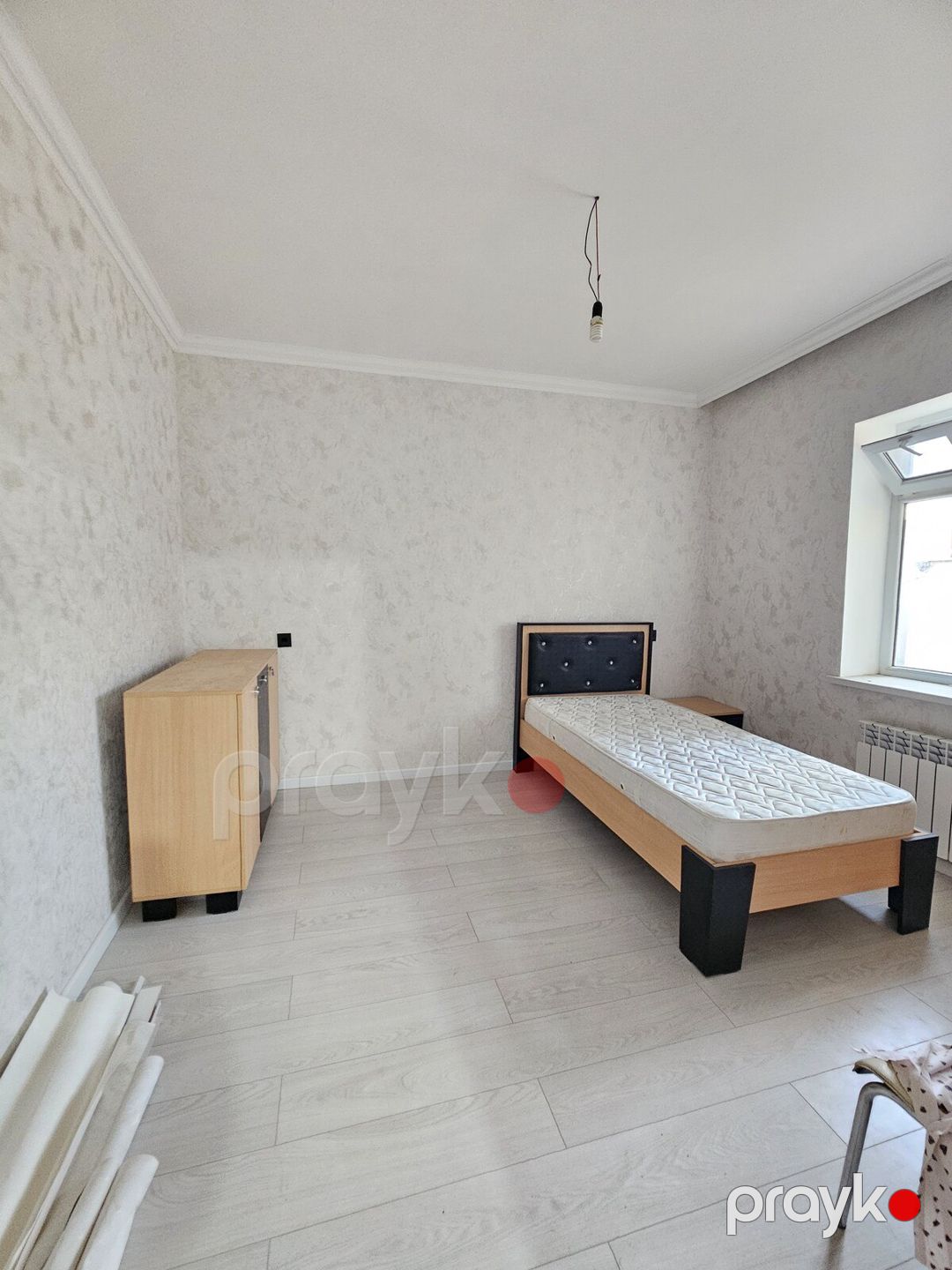 Satılır 3 otaqlı həyət evi/bağ evi 110 m² — Ev, villa, Bakı (11)