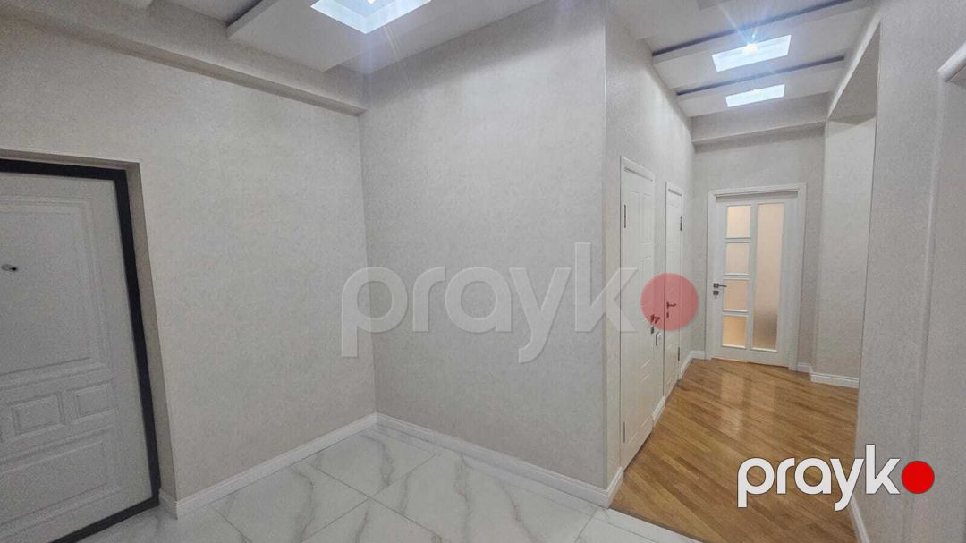 Satılır 3 otaqlı yeni tikili 108 m² — Mənzil, Xırdalan (10)