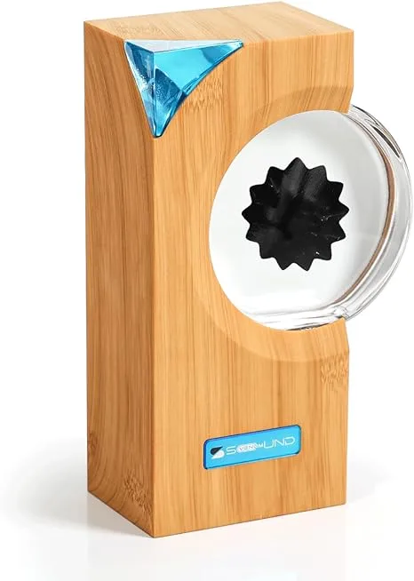 Dinamik Sovenumund Ferrofluid Music Mate One — Bakı