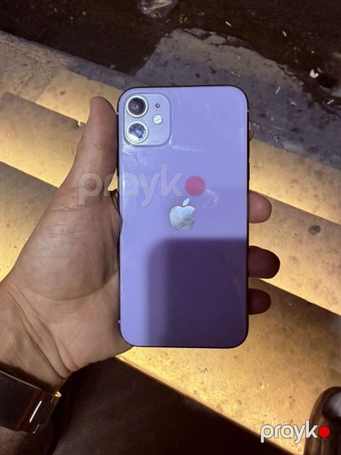 IPhone 11, Göy, Simsiz şarj — Bakı