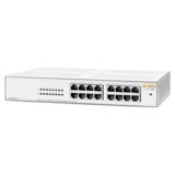 Aruba IOn 1430 16G Sw Unmanaged (R8R47A) — Pctech — Камеры видеонаблюдения