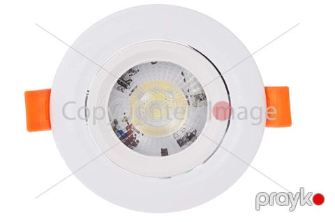 Led lampa Modi MD-KO008G/W/S-RF, 10W — Bakı