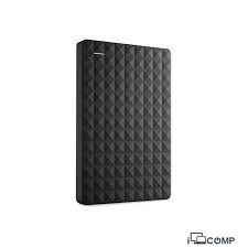 Seagate Expansion 4TB External HDD — Bakı
