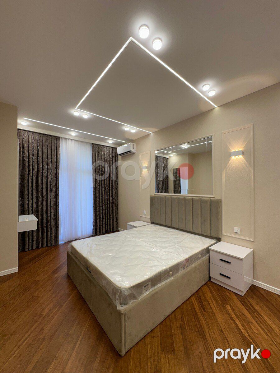 Satılır 2 otaqlı yeni tikili 69 m² — Mənzil, Bakı (9)