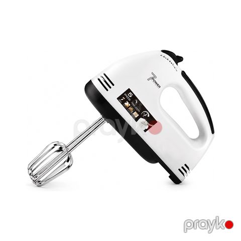 Mikser Ackiliss ACL-6633 White — Bakı