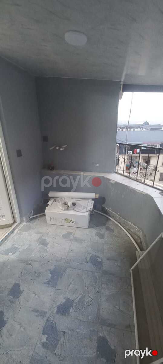 3-otaqlı yeni tikili, Xırdalan ş., 93 m² — Mənzil, Xırdalan (5)