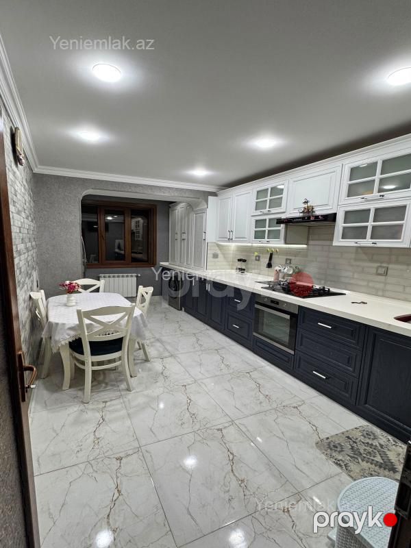 Satılır 3 otaqlı Bina evi menzil (Köhnə tikili), 68 m², 9-cu mikrorayon — Mənzil, Sumqayıt (11)