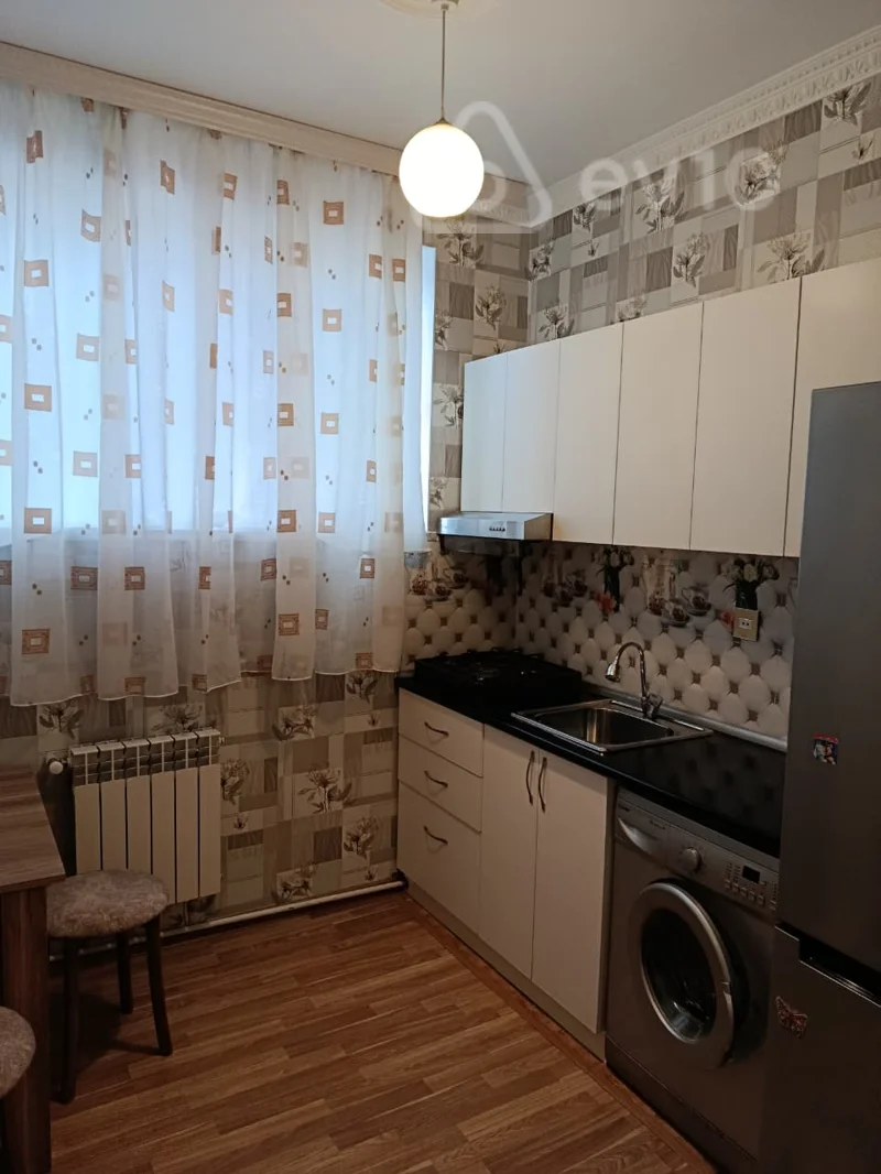 2 otaqlı mənzil, 65 m², Xırdalan — kirayə — Mənzil, Xırdalan (4)