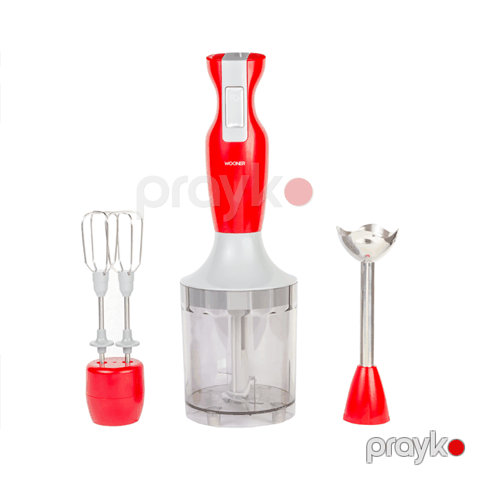 Blender Wooner HBW9001R — Bakı