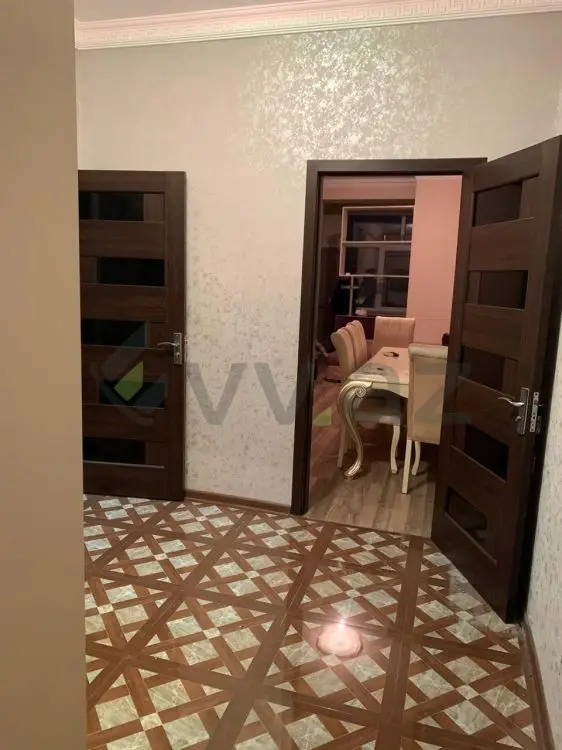 3 otaqlı mənzil Yeni tikili Kirayə, Bakıxanov qəs., Sabunçu, Bakı — Mənzil, Bakı (8)