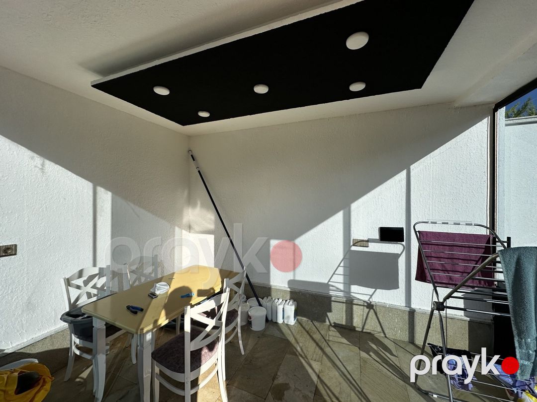 Satılır 4 otaqlı həyət evi/bağ evi 150 m² — Ev, villa, Bakı (6)