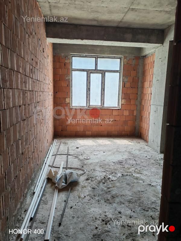 Satılır 3 otaqlı Bina evi menzil (Yeni tikili), 116.5 m², Sumqayıt Bulvarı — Mənzil, Sumqayıt (3)