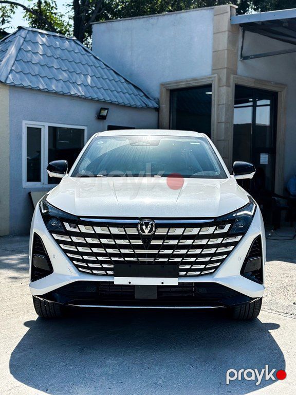 Changan Uni-Z, 1.5 L, 2026 il, yeni — Avtomobillər, Bakı (2)