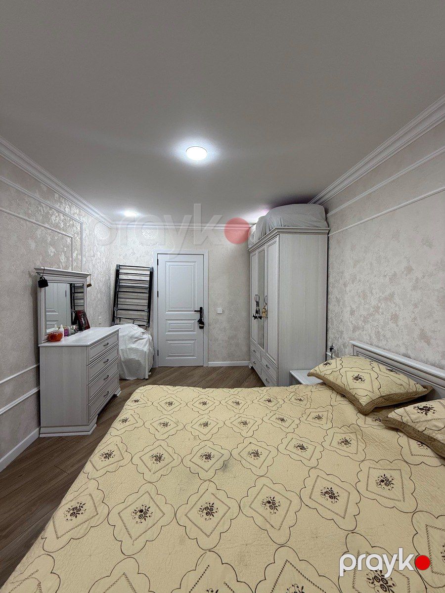 Satılır 3 otaqlı köhnə tikili 80 m² — Mənzil, Bakı (7)